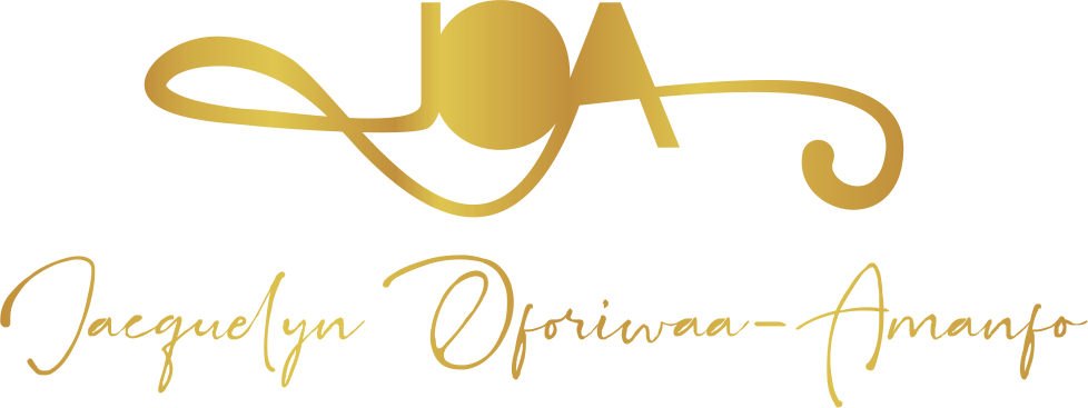 Original JOA — Jacquelyn Oforiwaa-Amanfo
